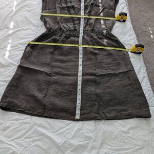 Tommy Bahama Linen Dress Large